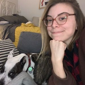 Meet your Posher, Cora